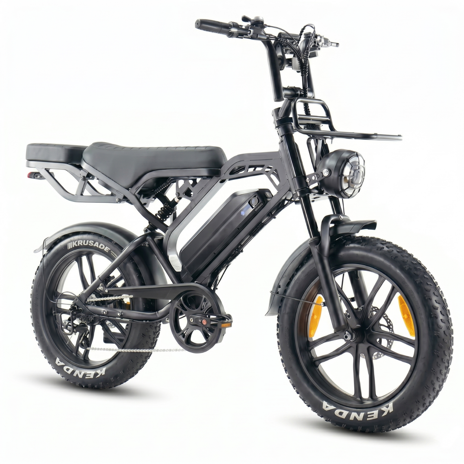 Fatbike V20 Pro