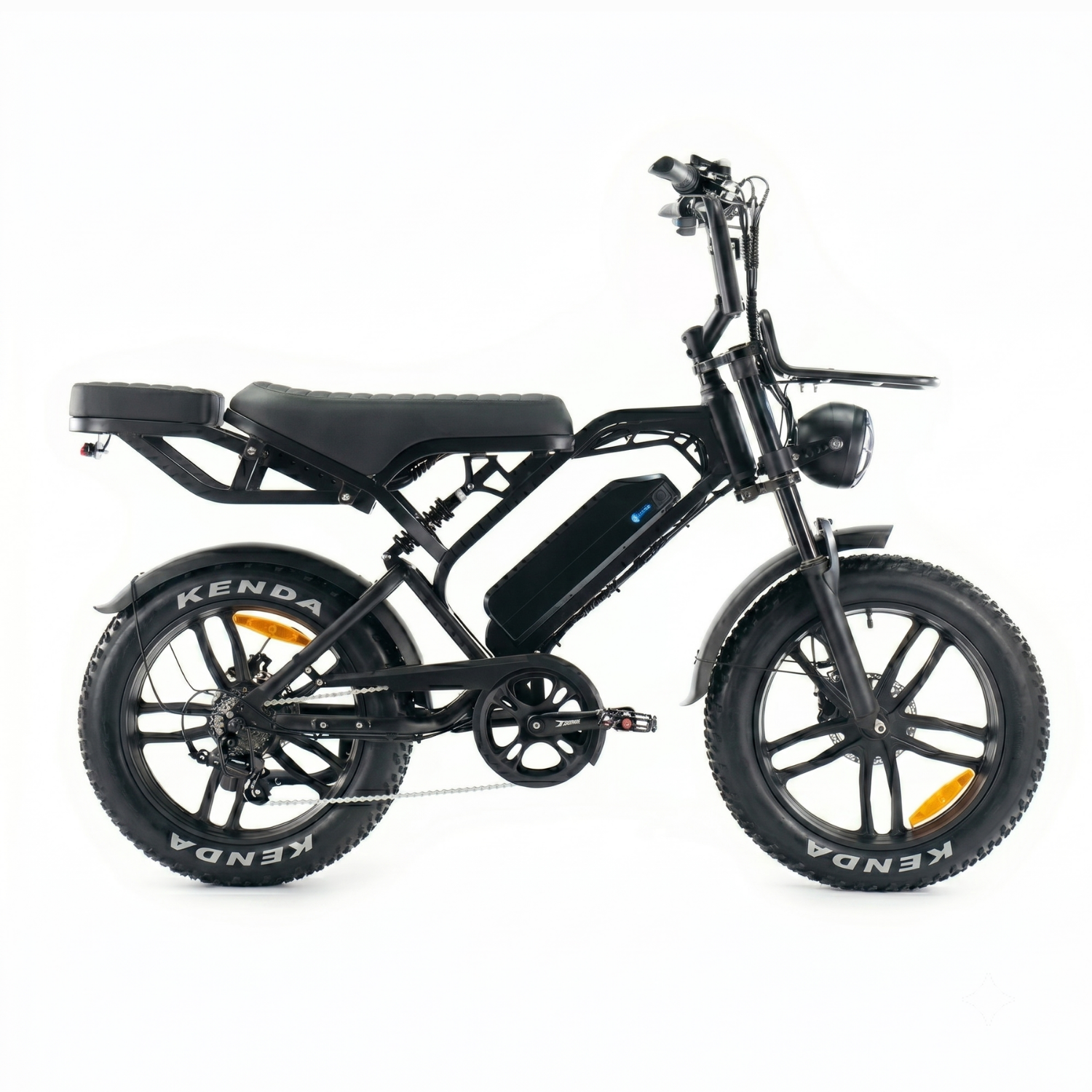 Fatbike V20 Pro