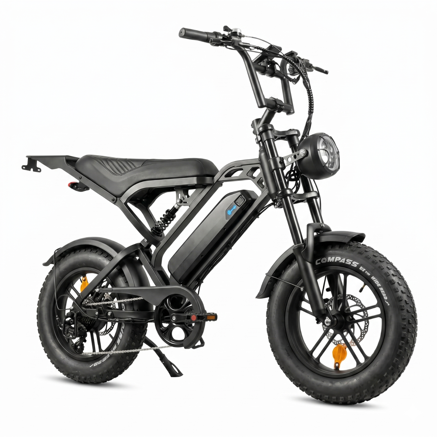 Fatbike V20 Mini (16 Zoll)