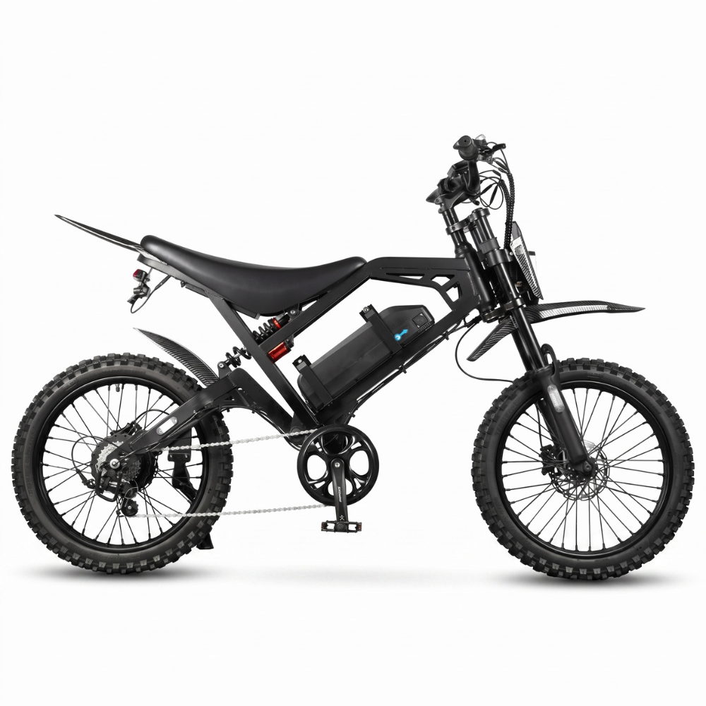 Fatbike V20 Cross