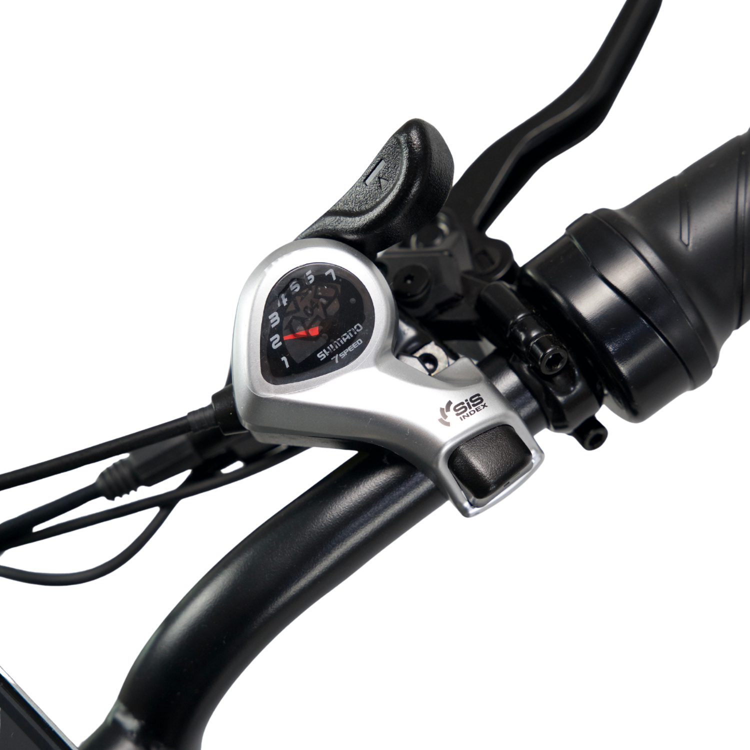 Fatbike H9 2026