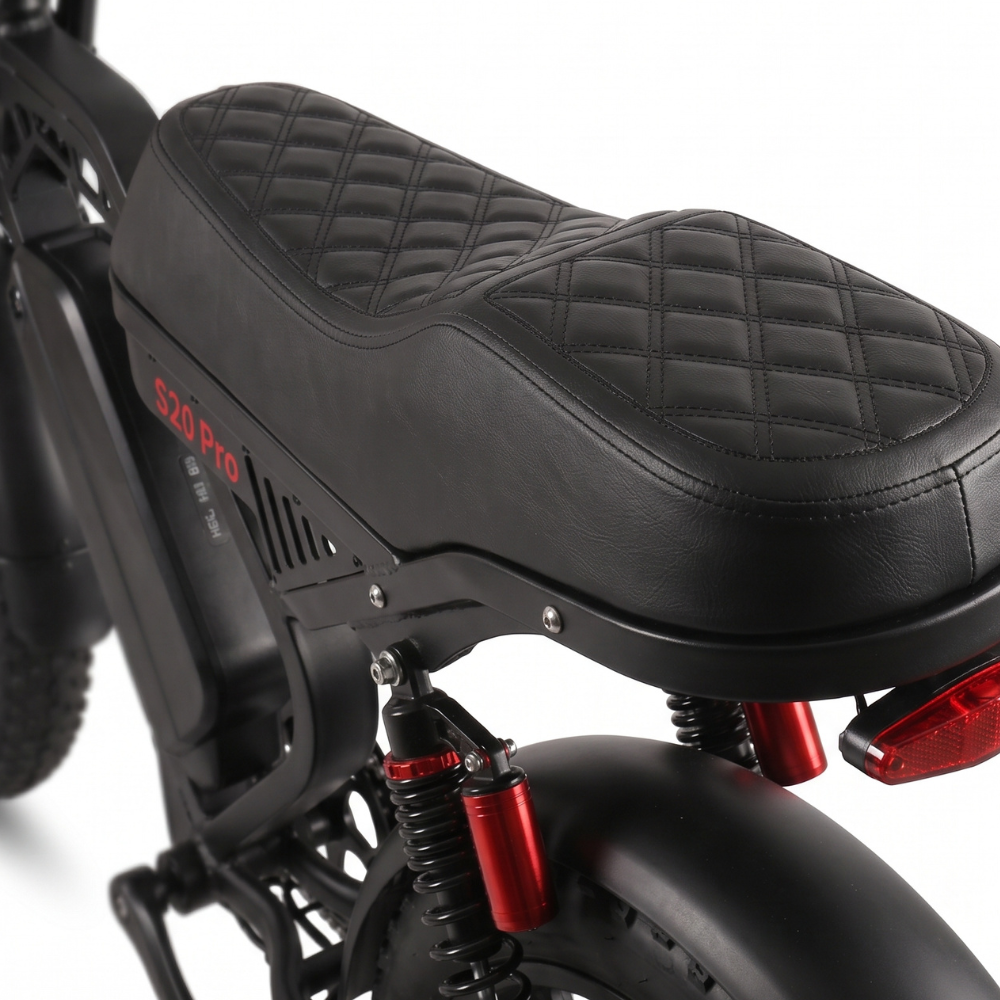 Fatbike S20 Pro