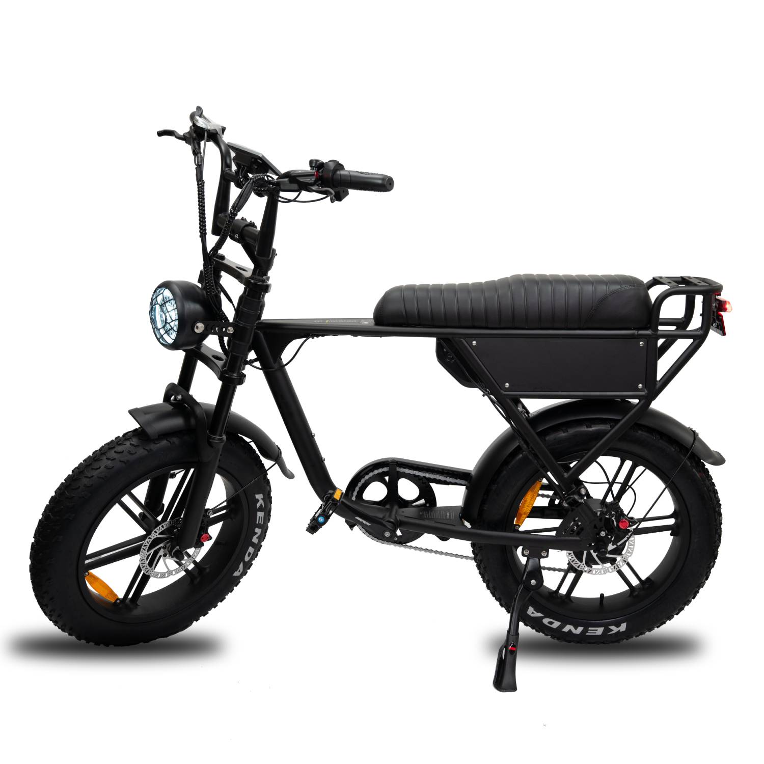Fatbike C63