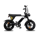 Fastbike Mini C80
