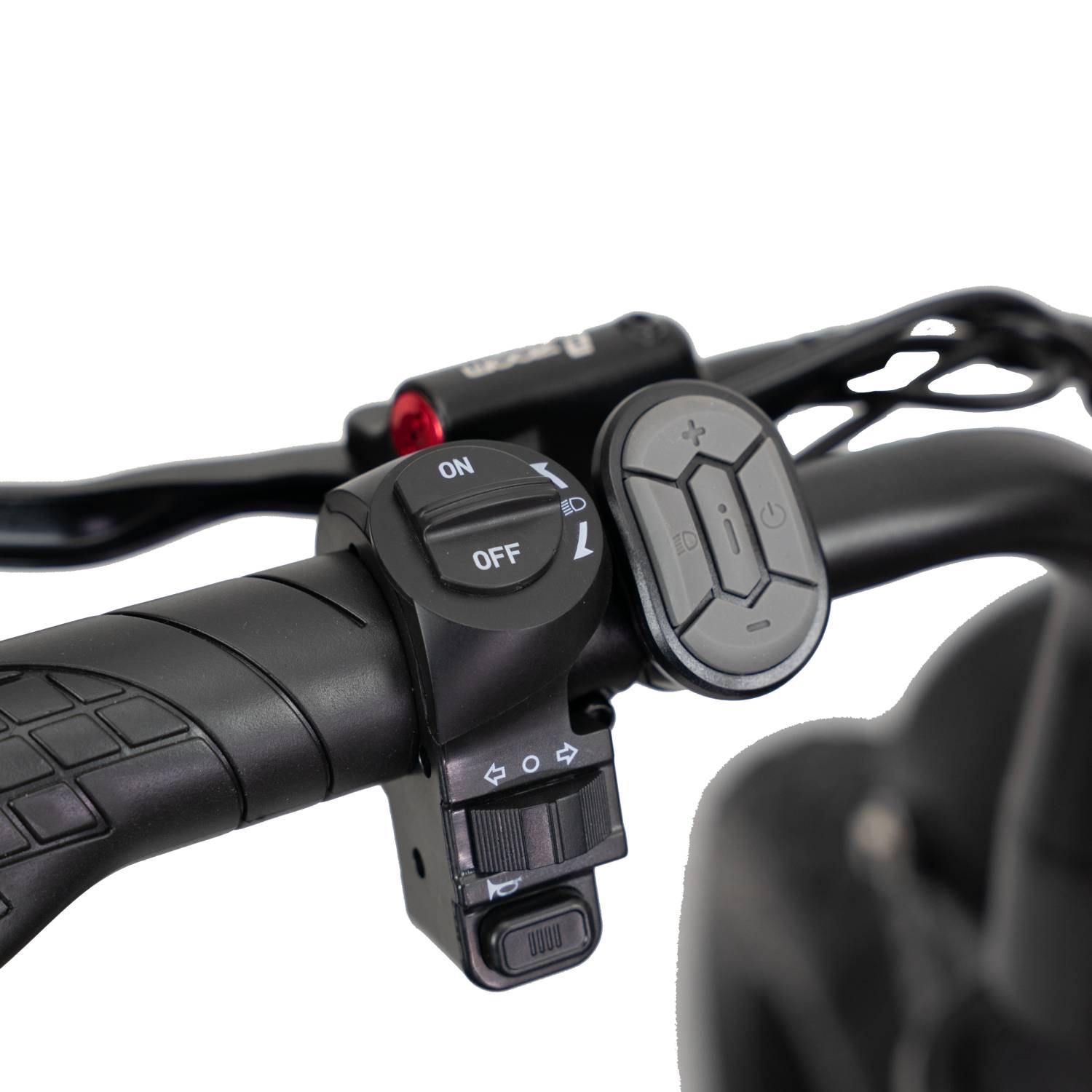 Fatbike V8 Pro 2026