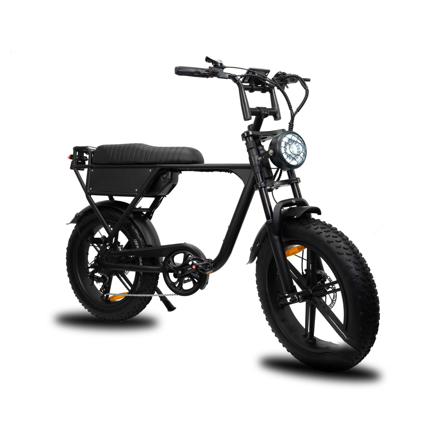 Fatbike C63 