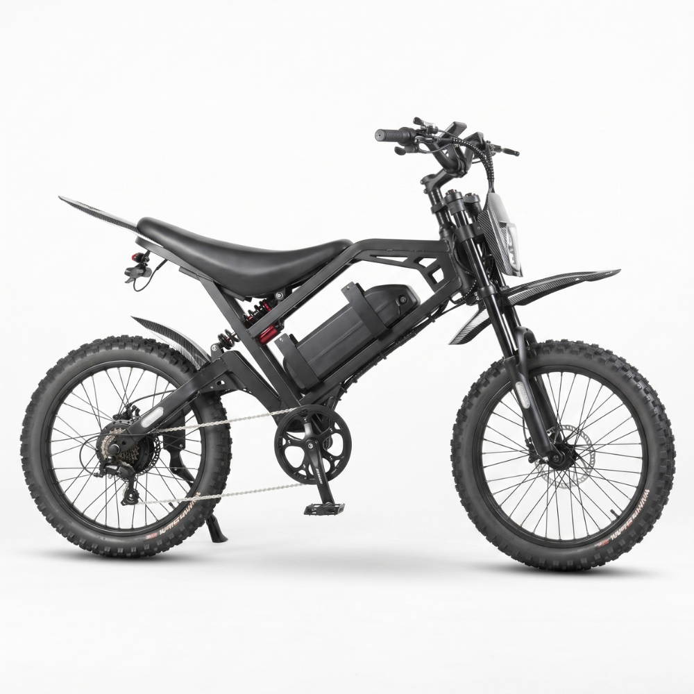 Fatbike V20 Cross