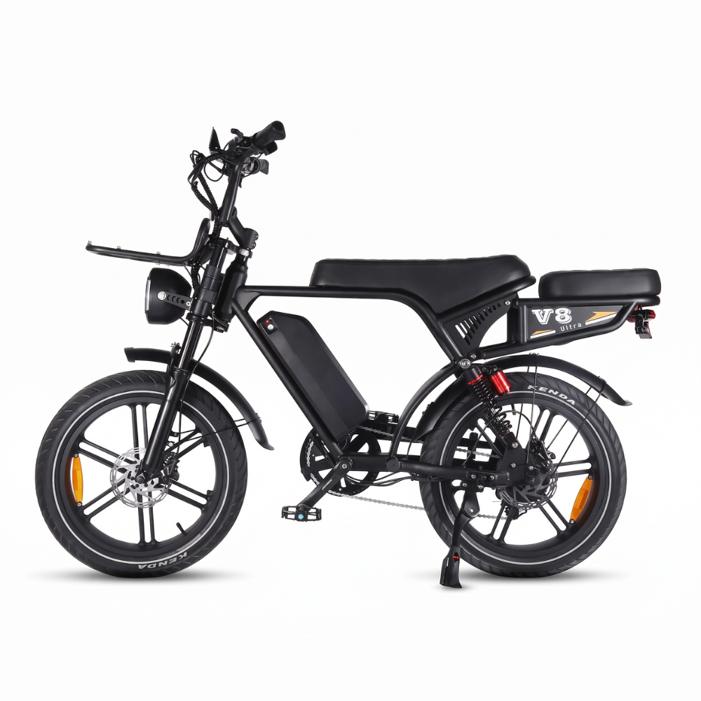 Fatbike V8 Ultra