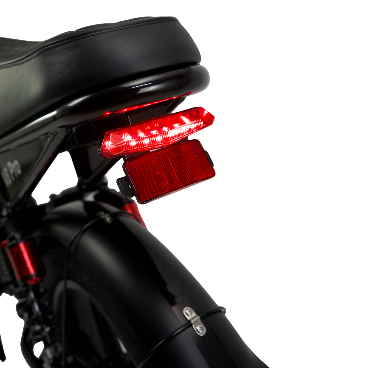 Fatbike V8 Pro 2026 
