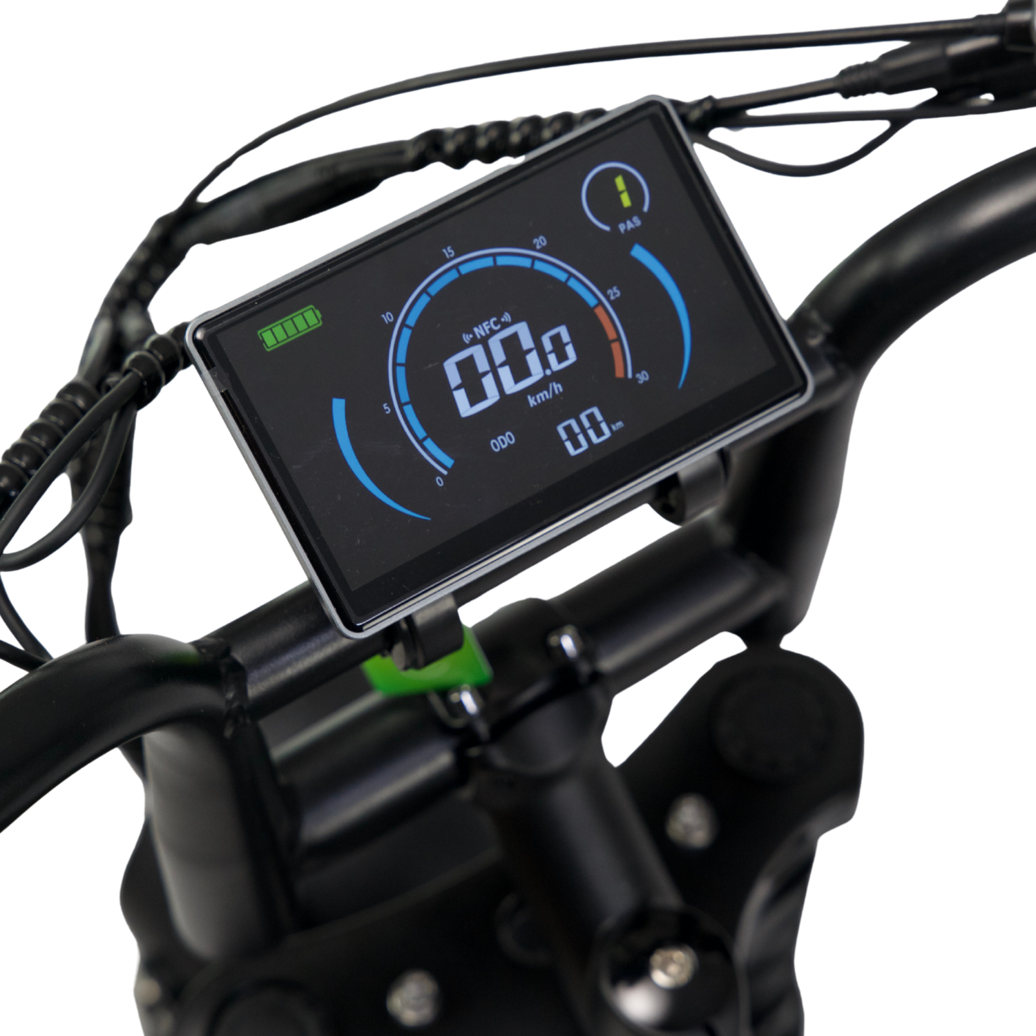 Fatbike H9 2026
