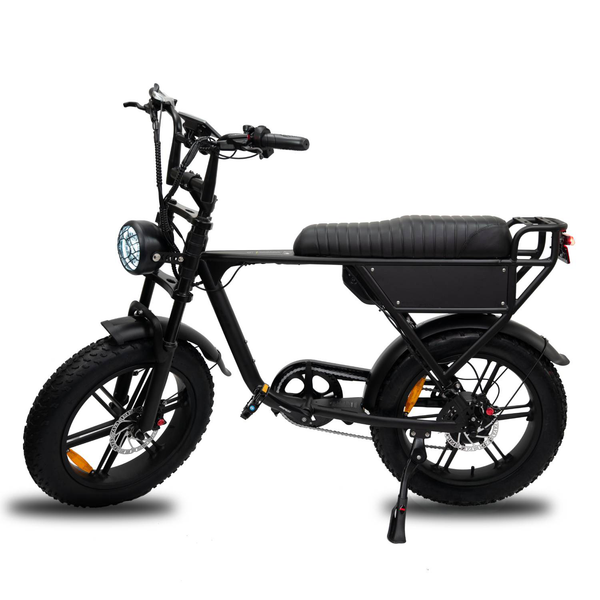 Fatbike C63 