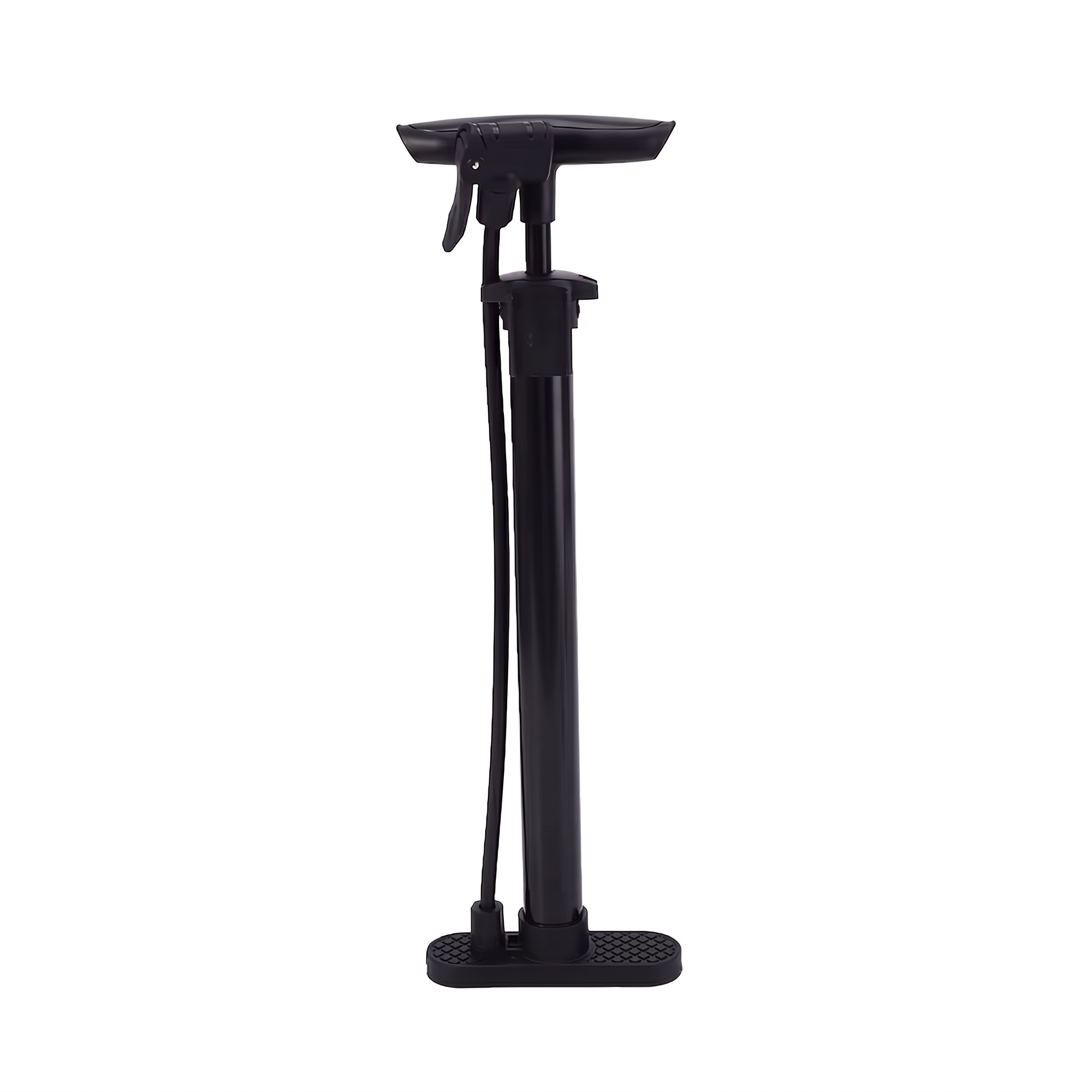 Fahrradpumpe