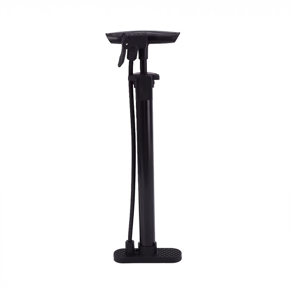 Fahrradpumpe